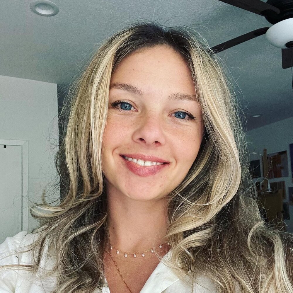 Meet your Posher, Katy